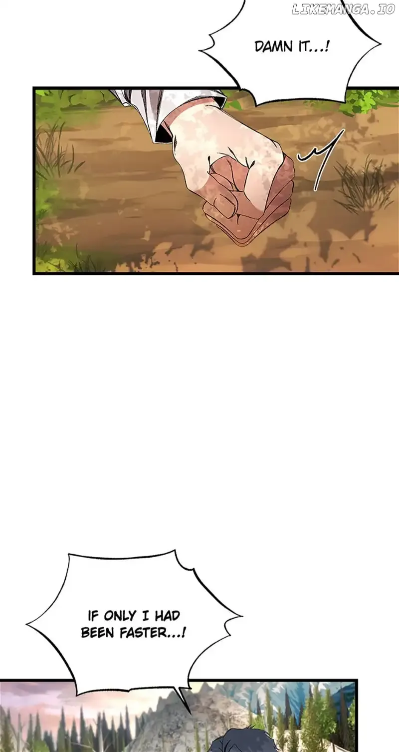 Charlotte’s Wheel Chapter 21 Online - página 14