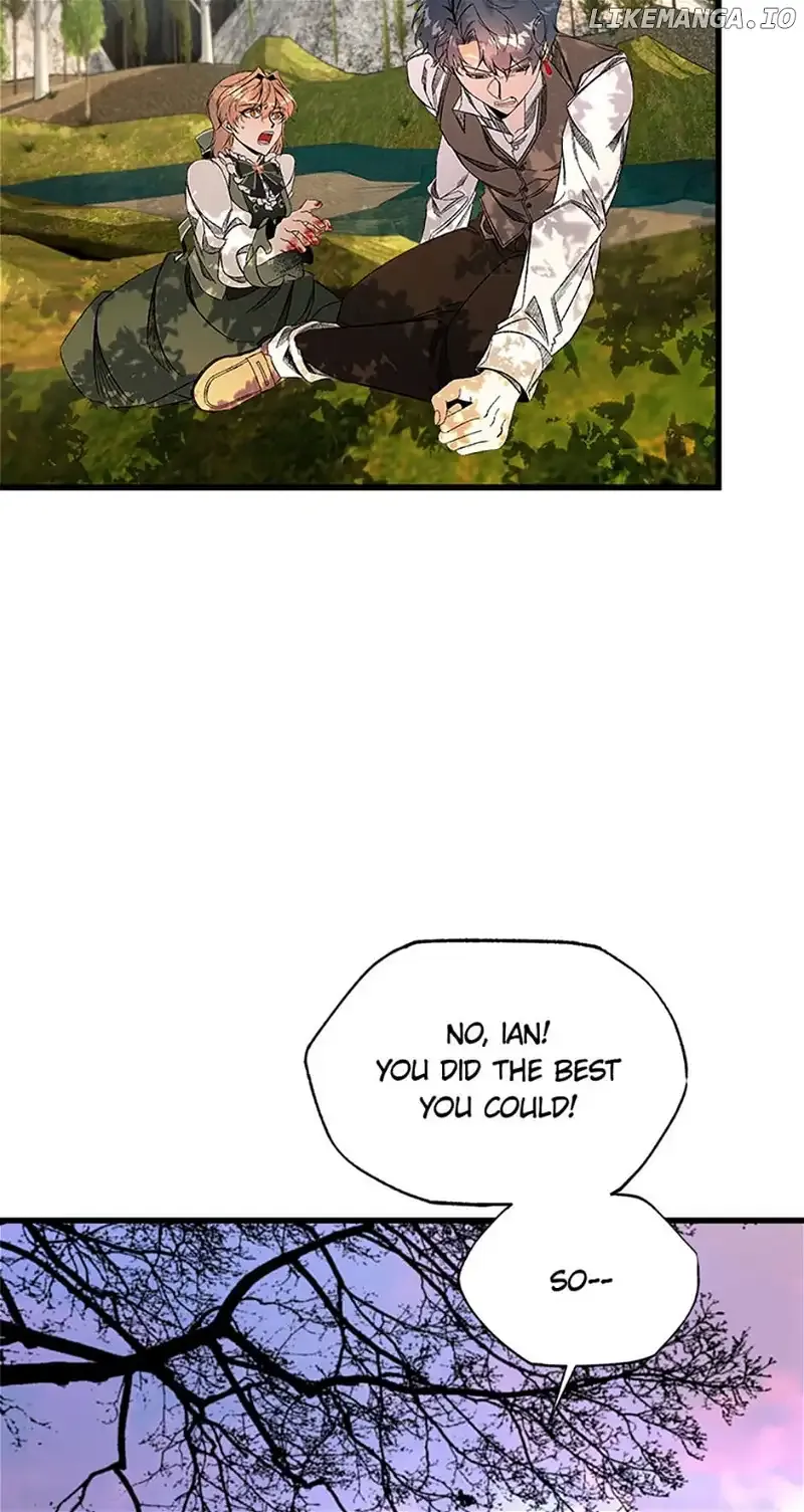 Charlotte’s Wheel Chapter 21 Online - página 15