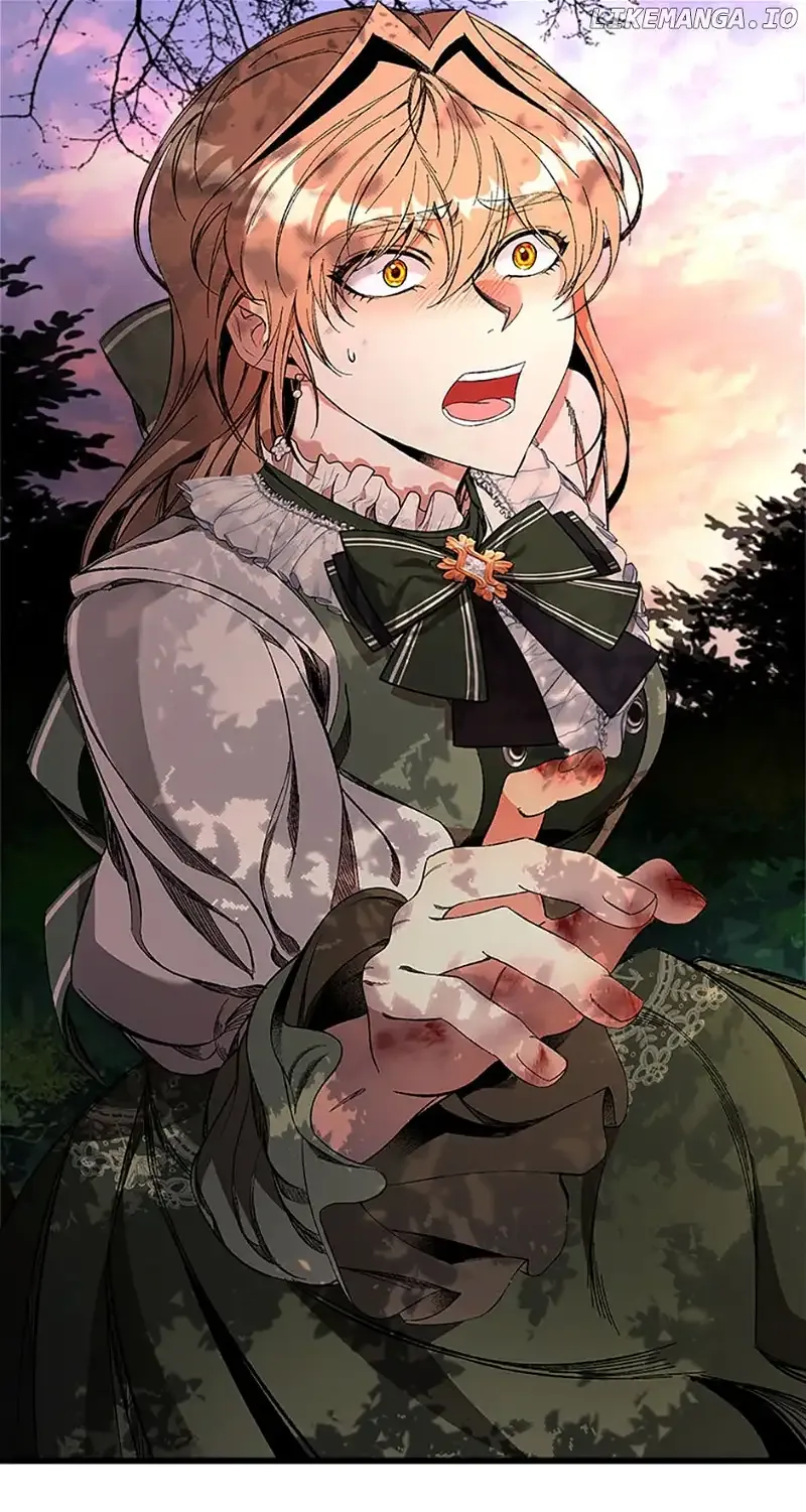 Charlotte’s Wheel Chapter 21 Online - página 16