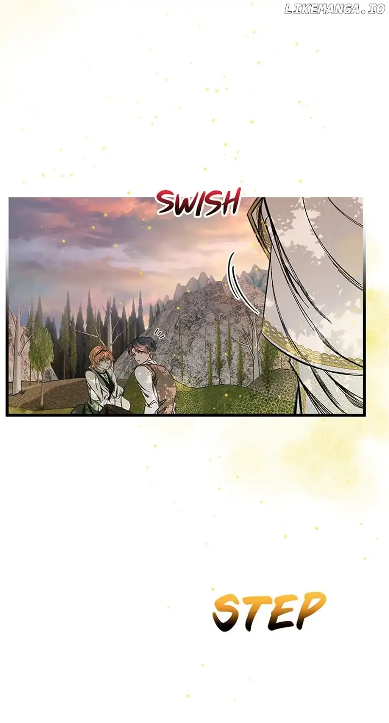 Charlotte’s Wheel Chapter 21 Online - página 20