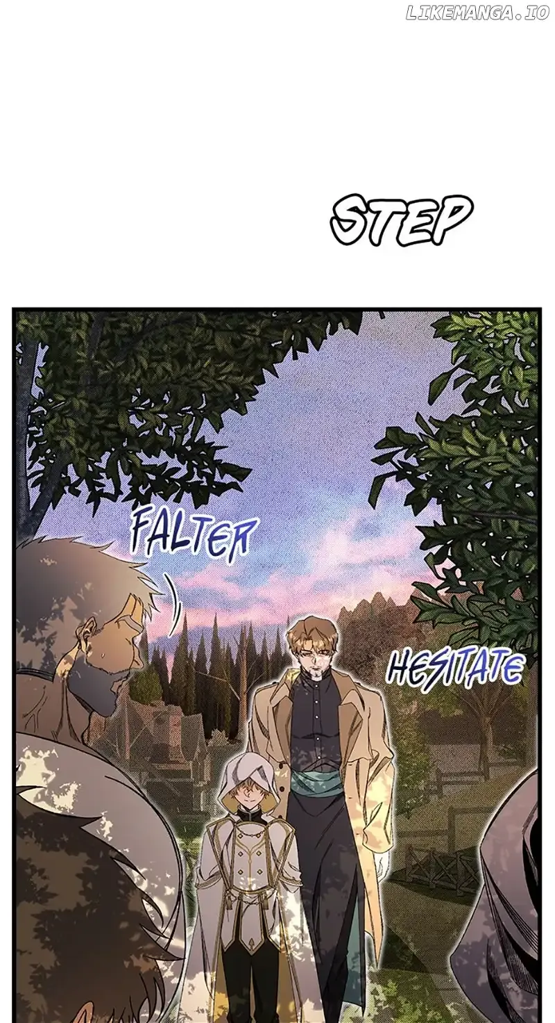 Charlotte’s Wheel Chapter 21 Online - página 22