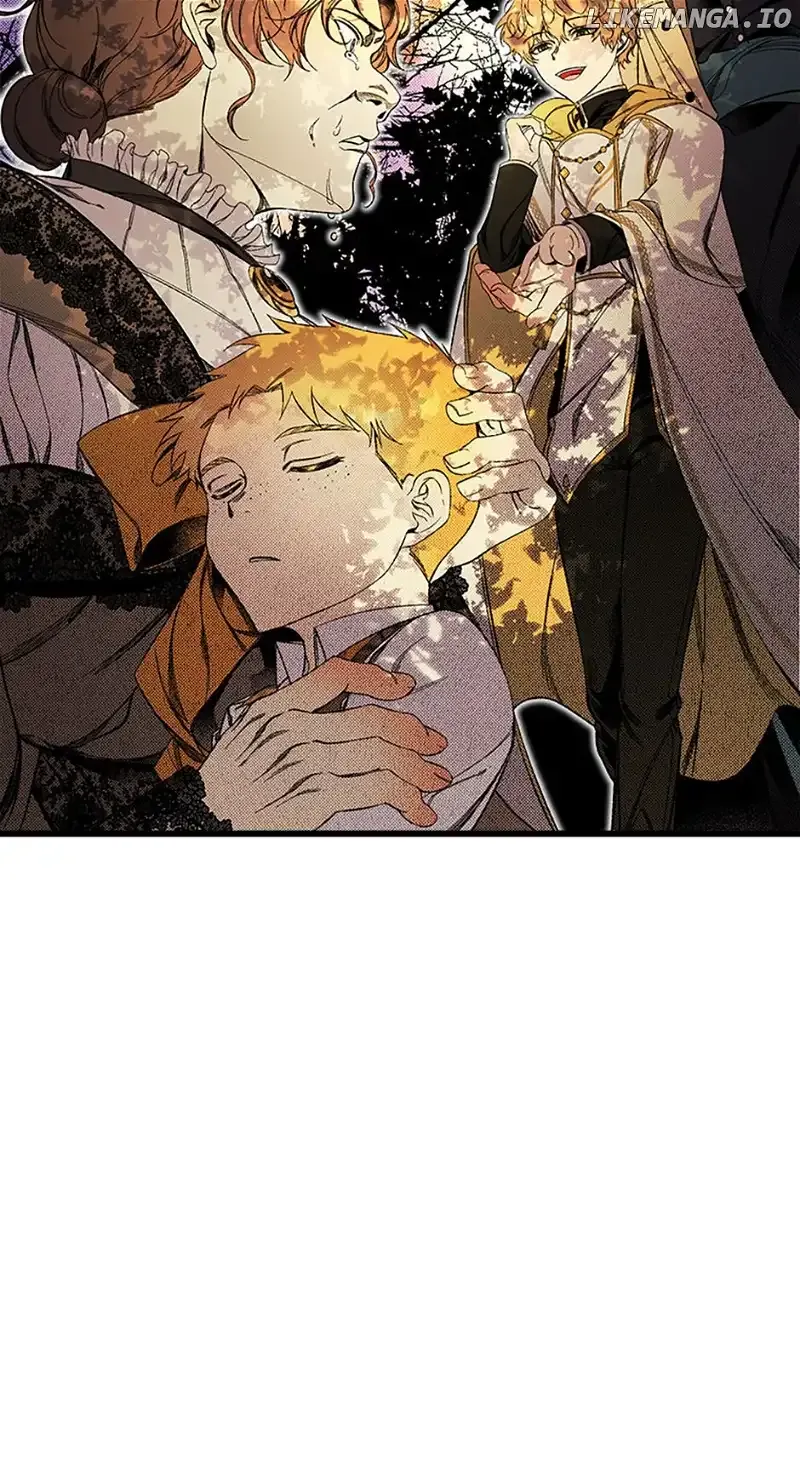 Charlotte’s Wheel Chapter 21 Online - página 26