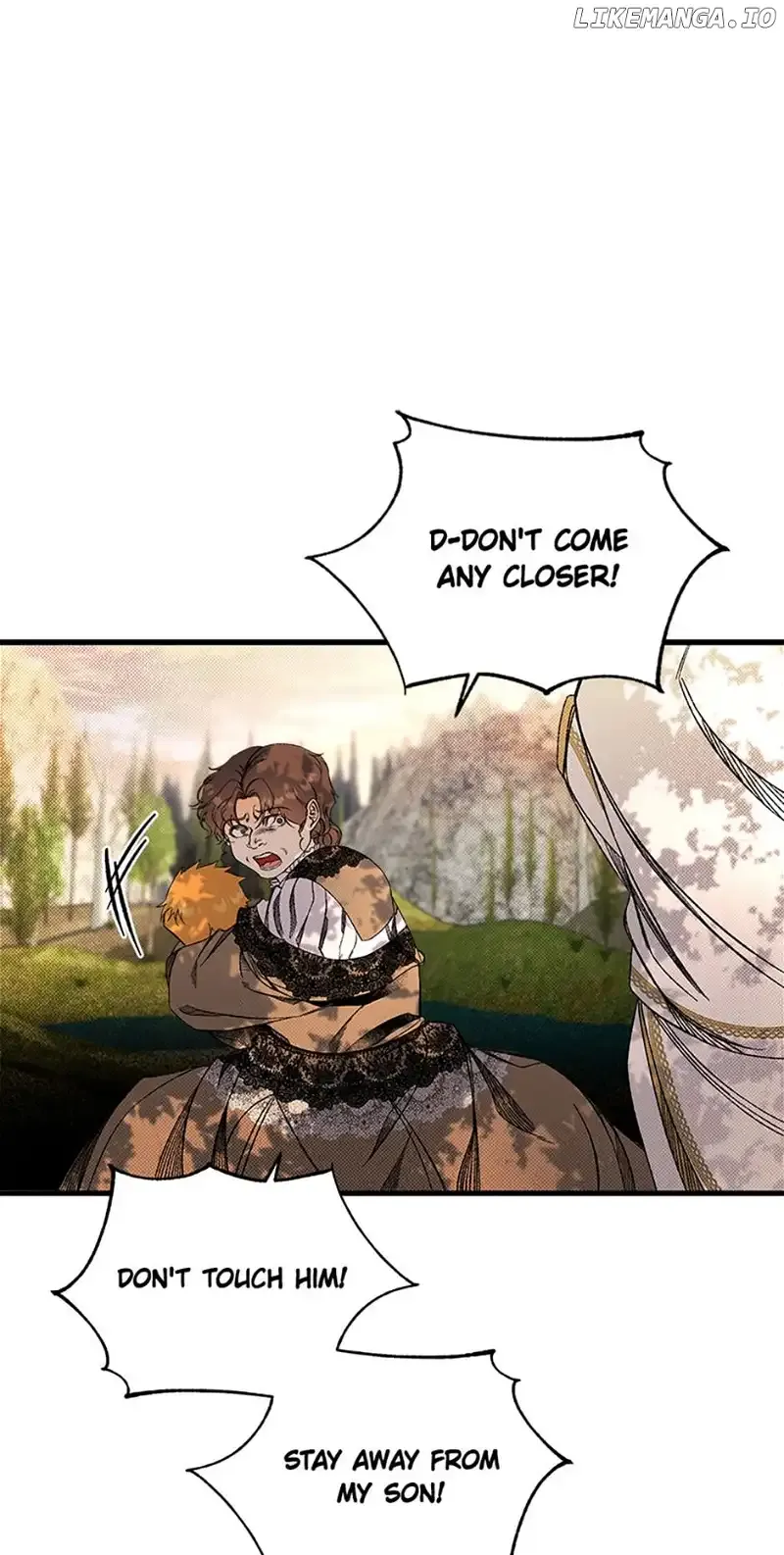 Charlotte’s Wheel Chapter 21 Online - página 27