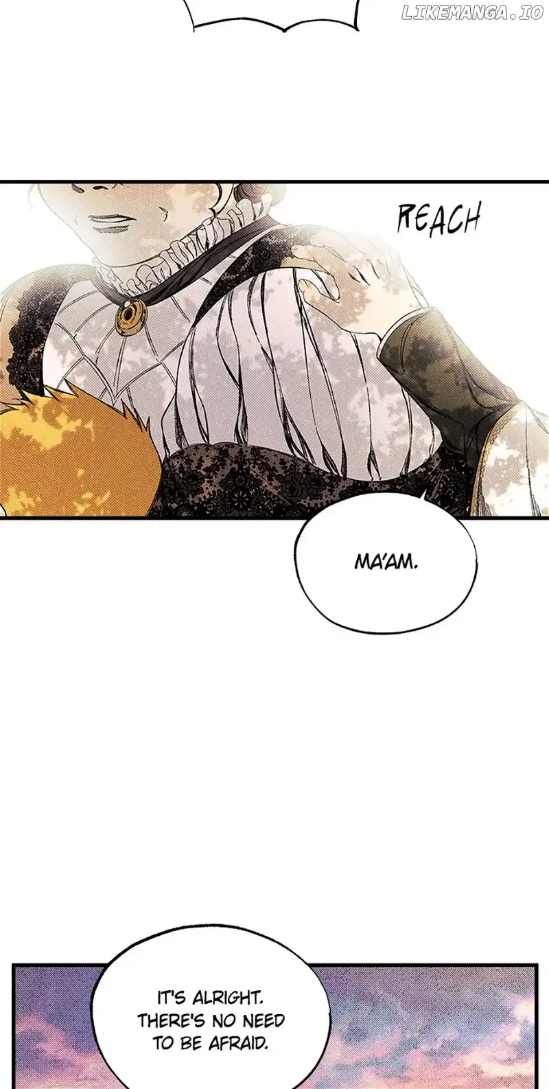Charlotte’s Wheel Chapter 21 Online - página 28