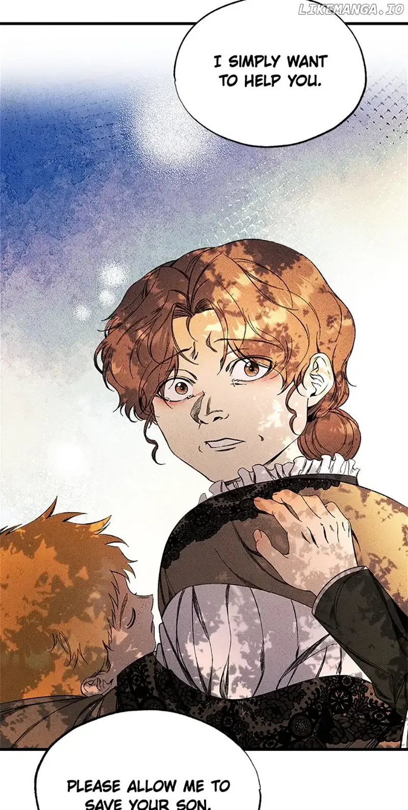 Charlotte’s Wheel Chapter 21 Online - página 30