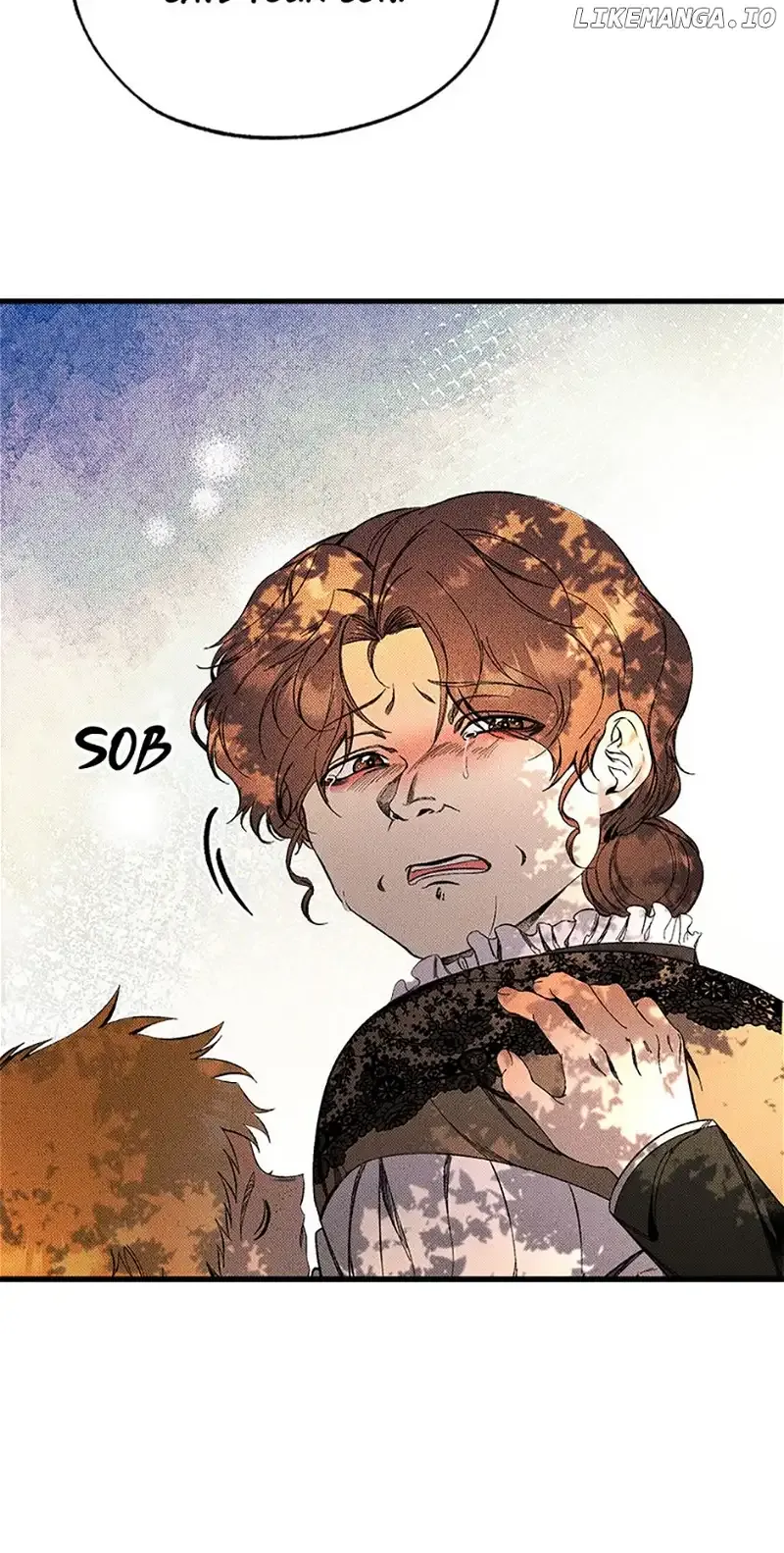 Charlotte’s Wheel Chapter 21 Online - página 31