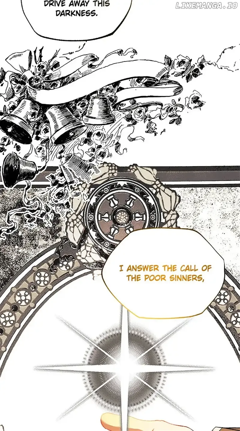 Charlotte’s Wheel Chapter 21 Online - página 33