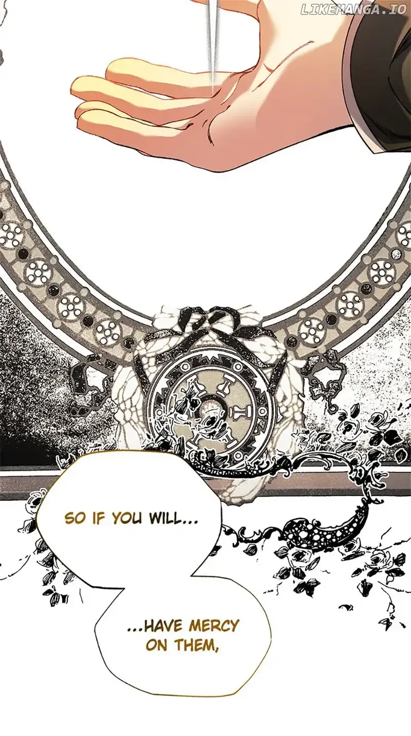Charlotte’s Wheel Chapter 21 Online - página 34