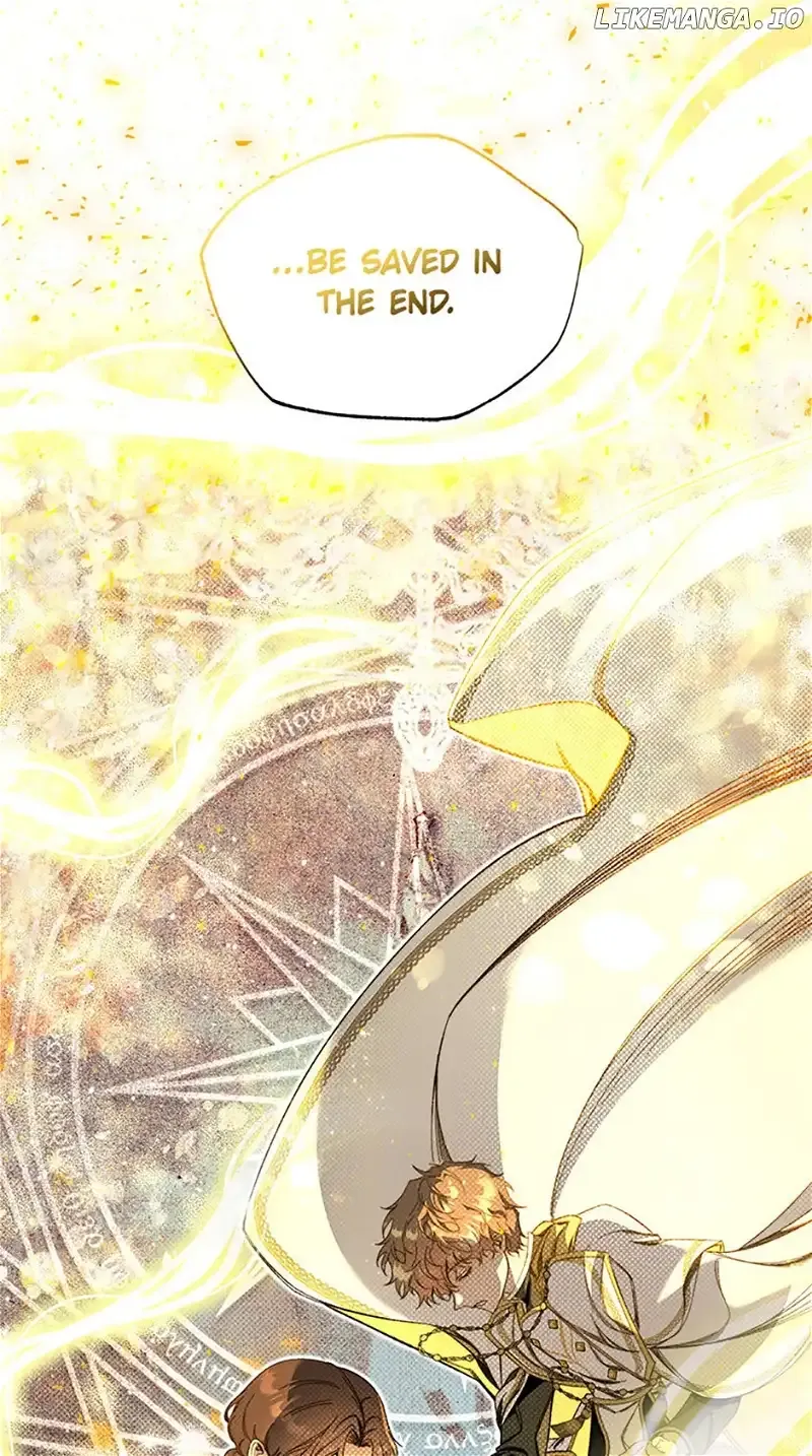 Charlotte’s Wheel Chapter 21 Online - página 36