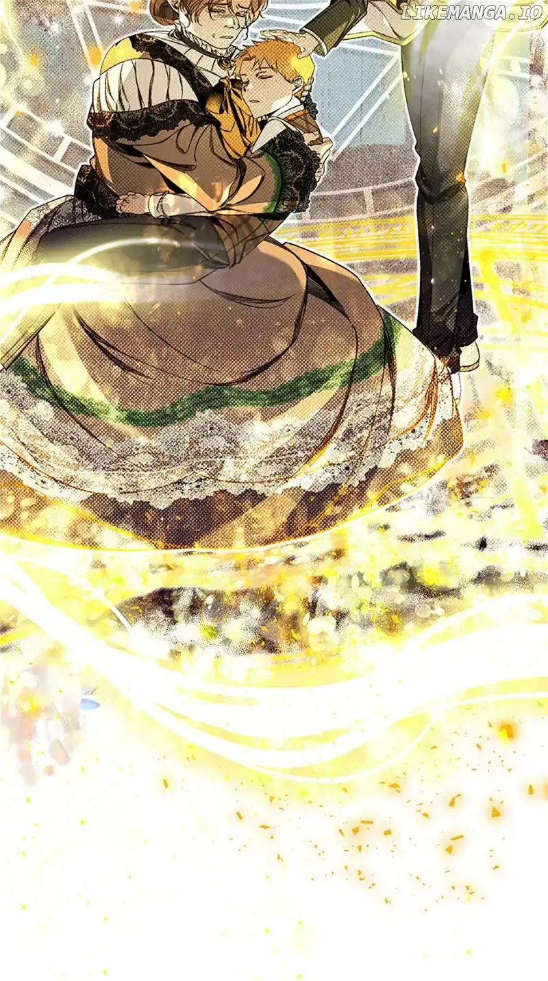 Charlotte’s Wheel Chapter 21 Online - página 37