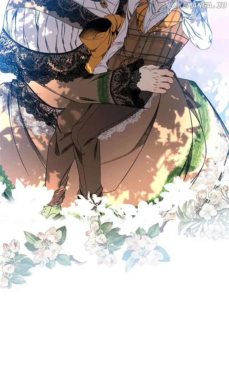 Charlotte’s Wheel Chapter 21 Online - página 41