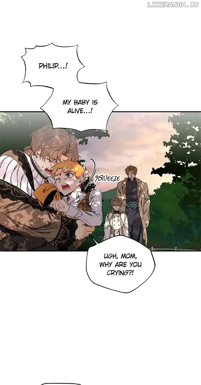 Charlotte’s Wheel Chapter 21 Online - página 42