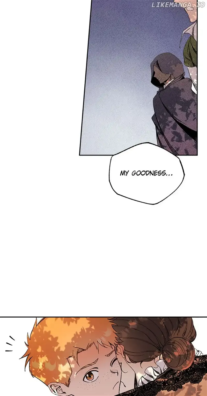 Charlotte’s Wheel Chapter 21 Online - página 44