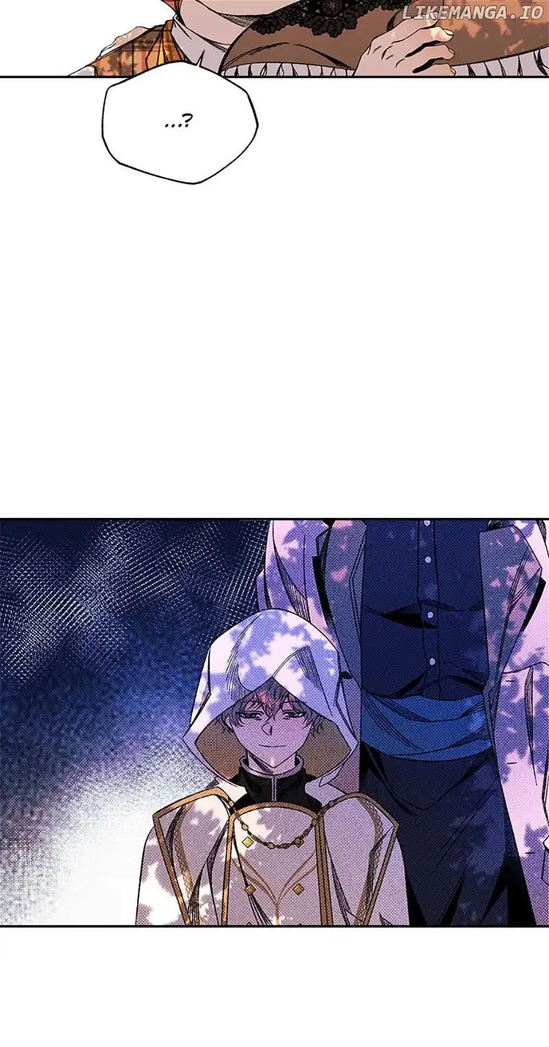 Charlotte’s Wheel Chapter 21 Online - página 45
