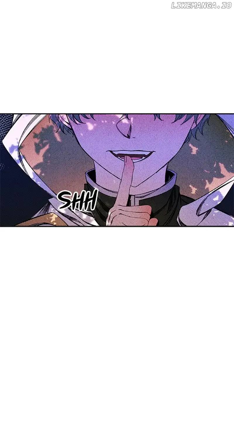 Charlotte’s Wheel Chapter 21 Online - página 46
