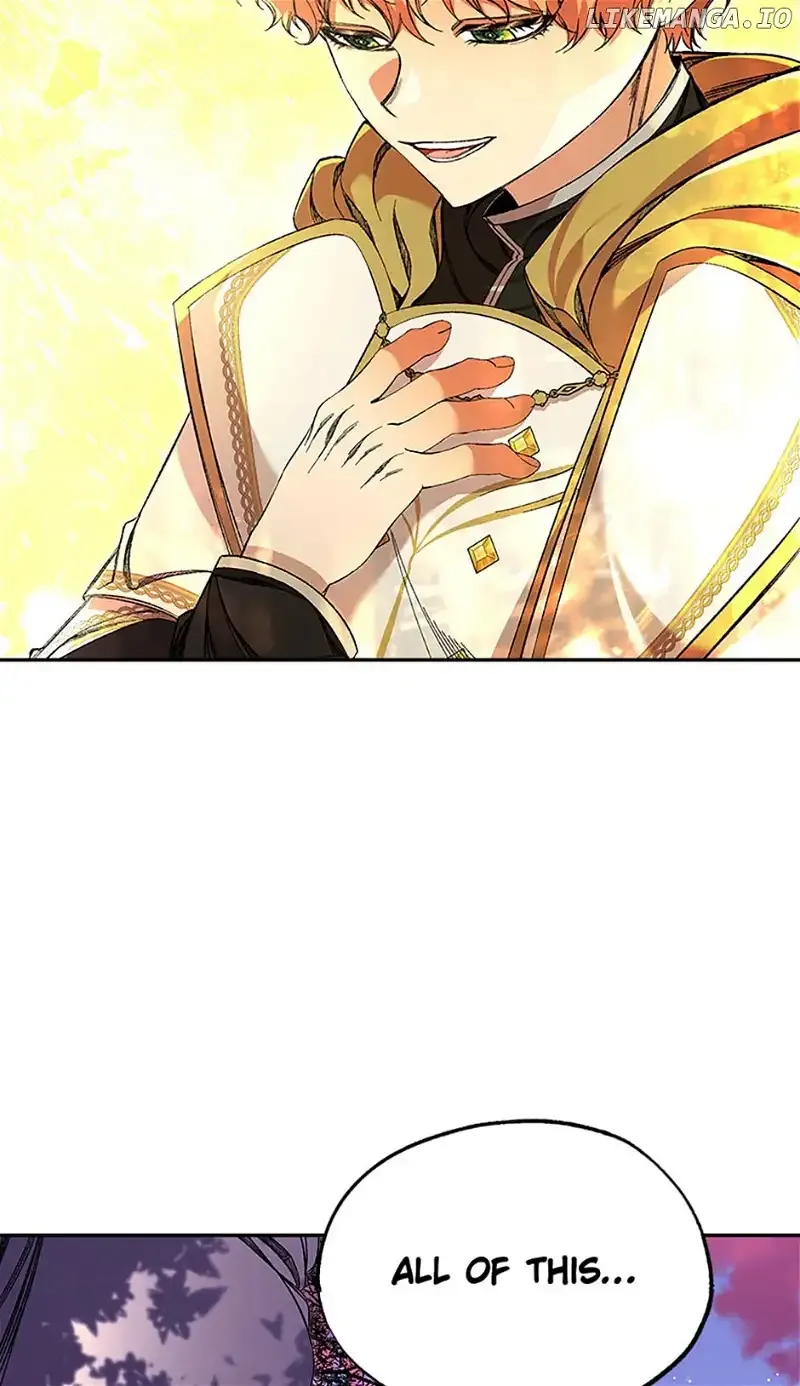 Charlotte’s Wheel Chapter 21 Online - página 49