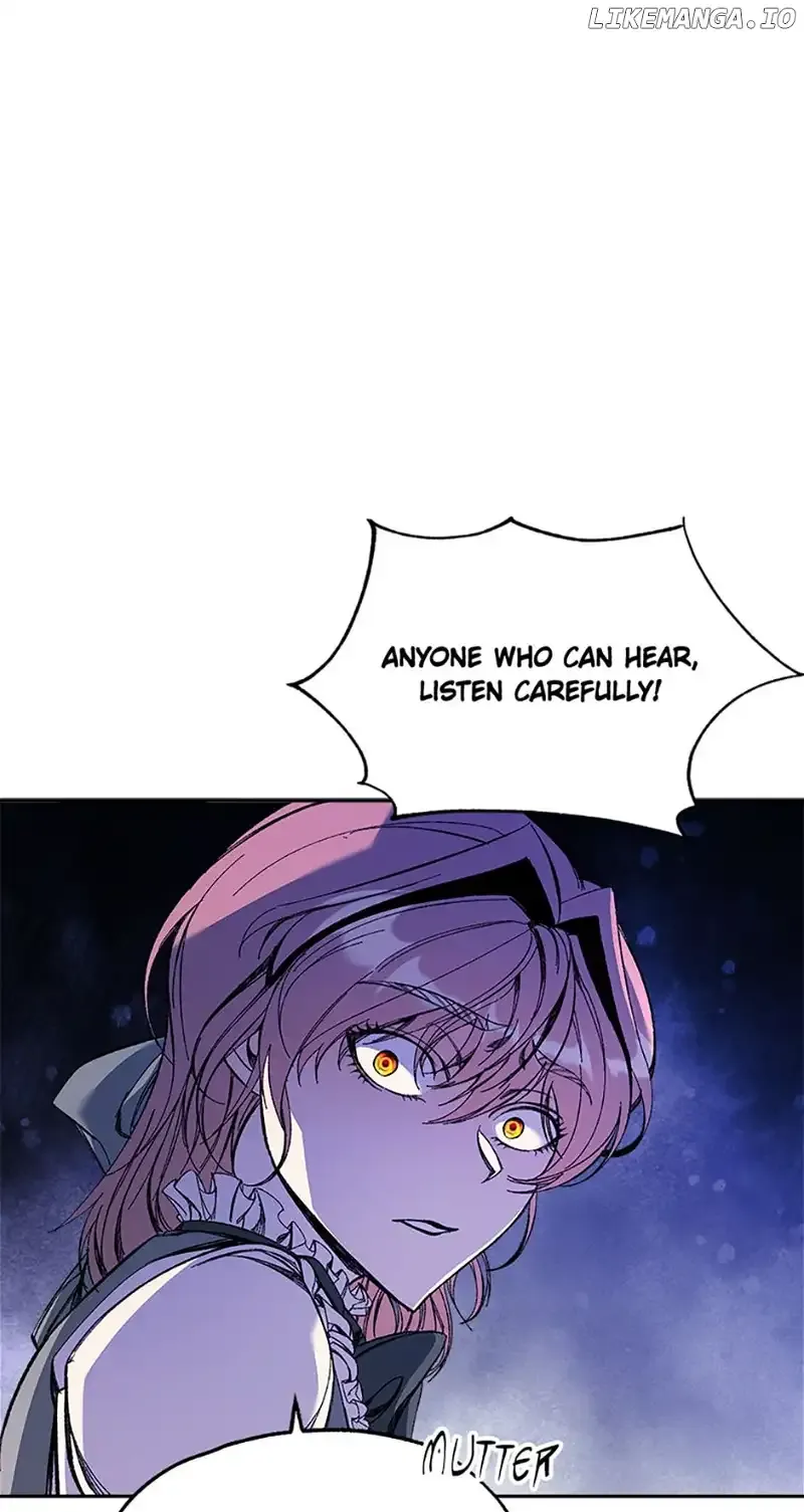 Charlotte’s Wheel Chapter 21 Online - página 52