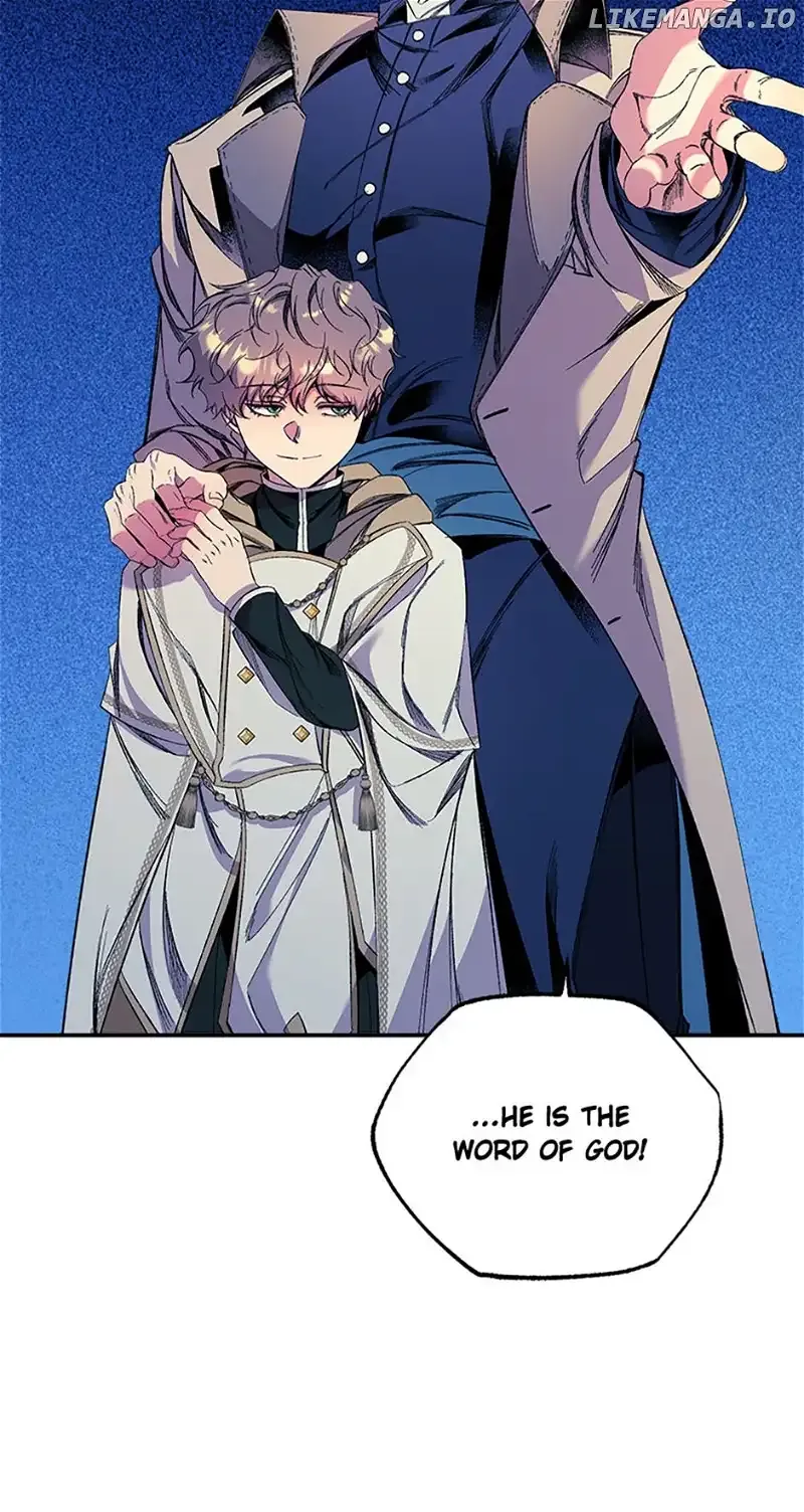 Charlotte’s Wheel Chapter 21 Online - página 55