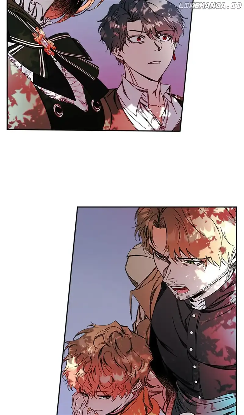 Charlotte’s Wheel Chapter 21 Online - página 57
