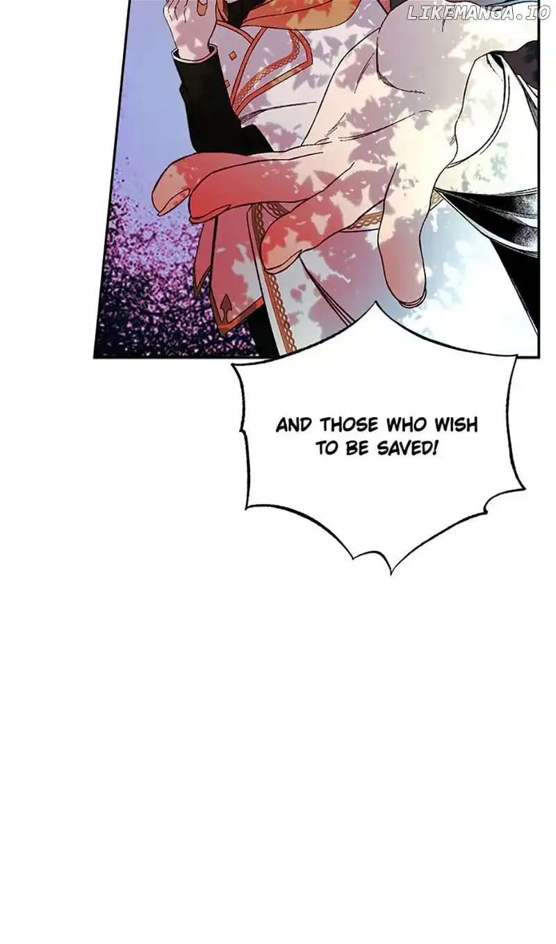 Charlotte’s Wheel Chapter 21 Online - página 58