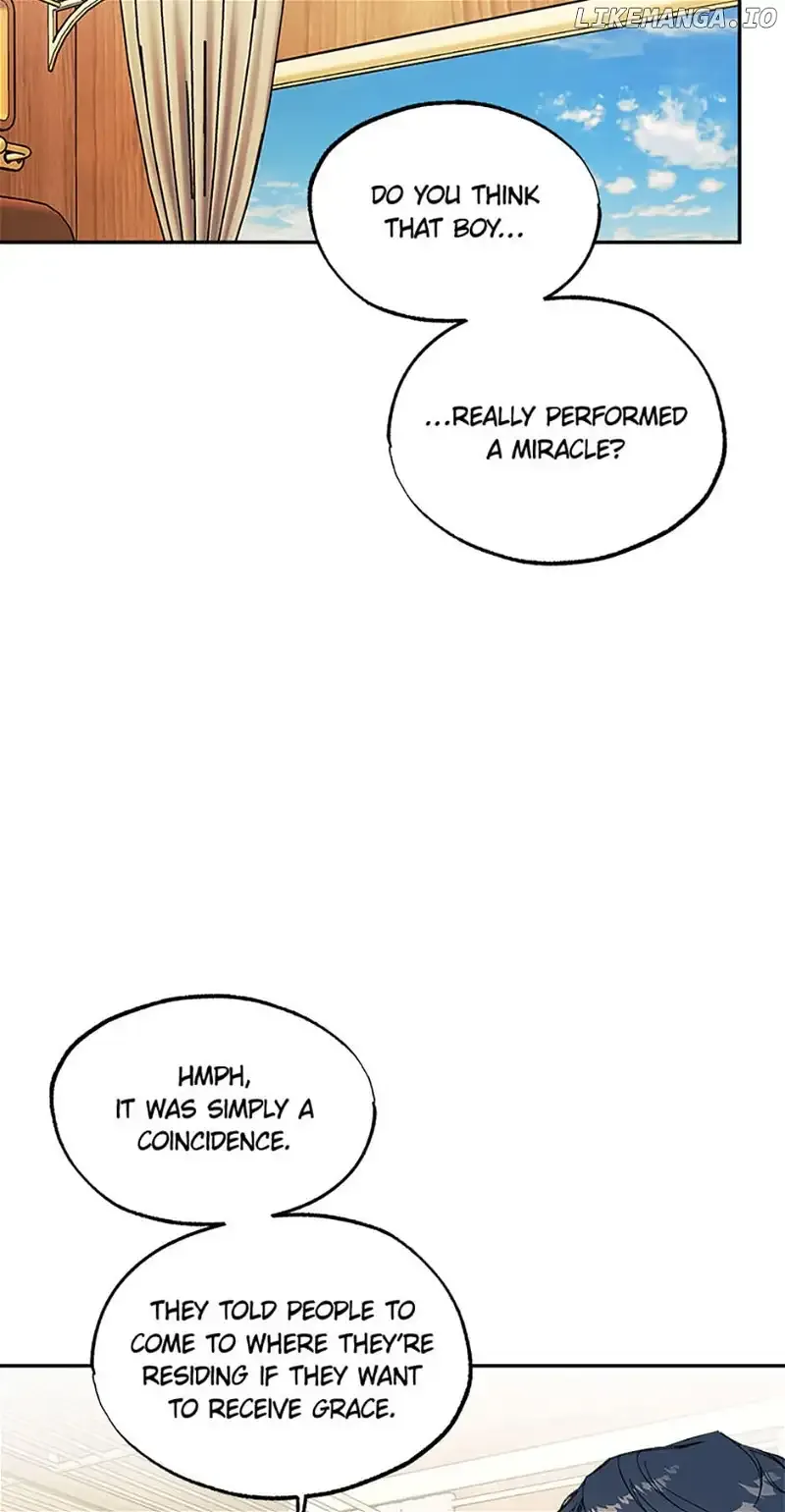 Charlotte’s Wheel Chapter 21 Online - página 61