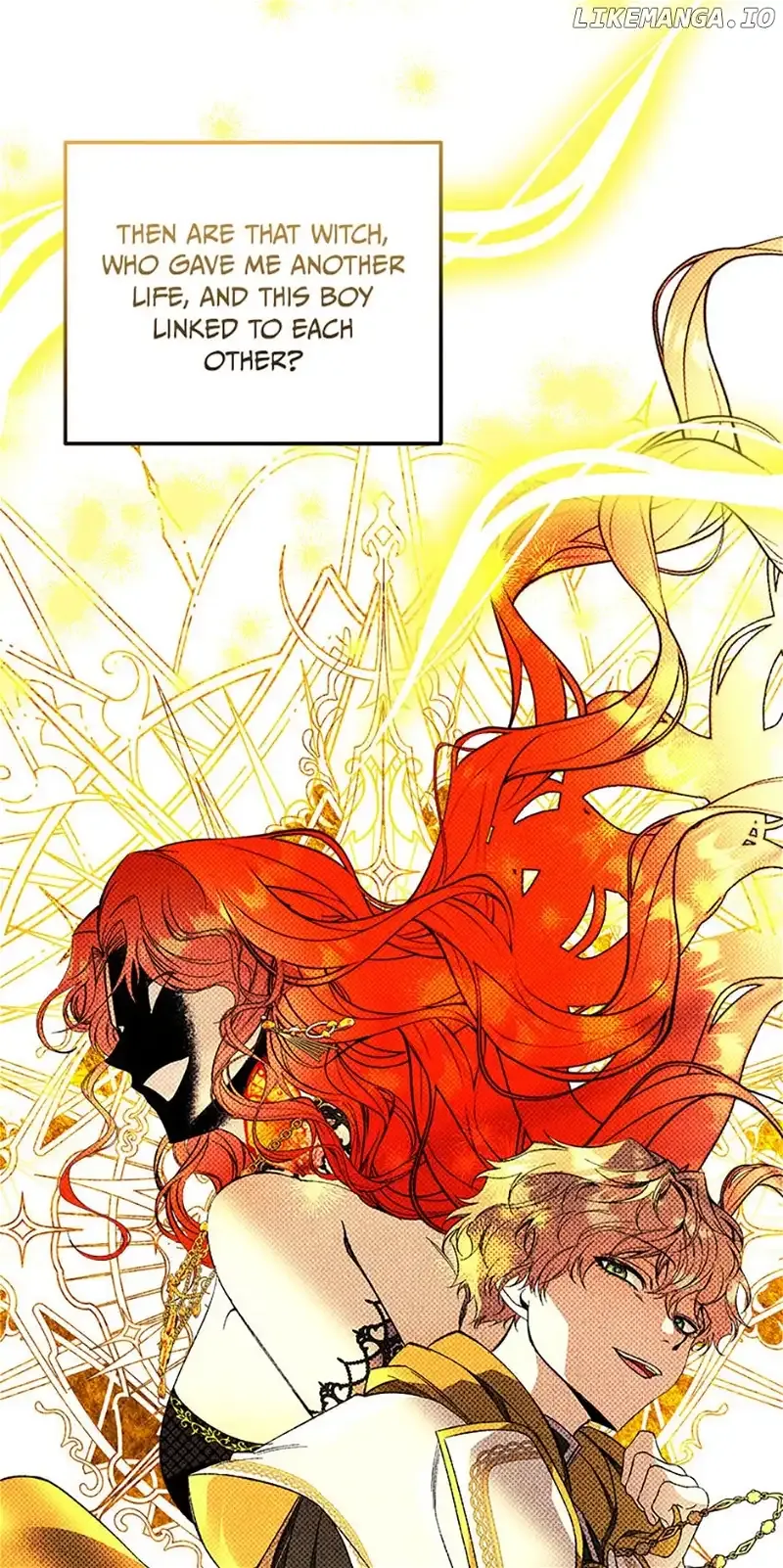 Charlotte’s Wheel Chapter 21 Online - página 70