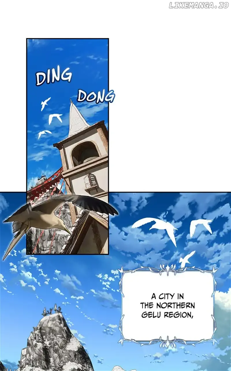 Charlotte’s Wheel Chapter 21 Online - página 76