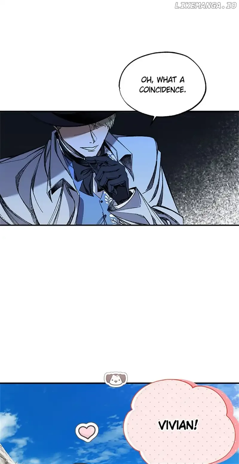 Charlotte’s Wheel Chapter 21 Online - página 80