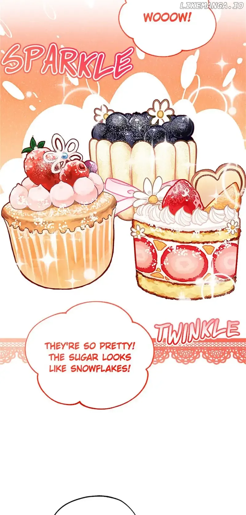 Charlotte’s Wheel Chapter 23 Online - página 2