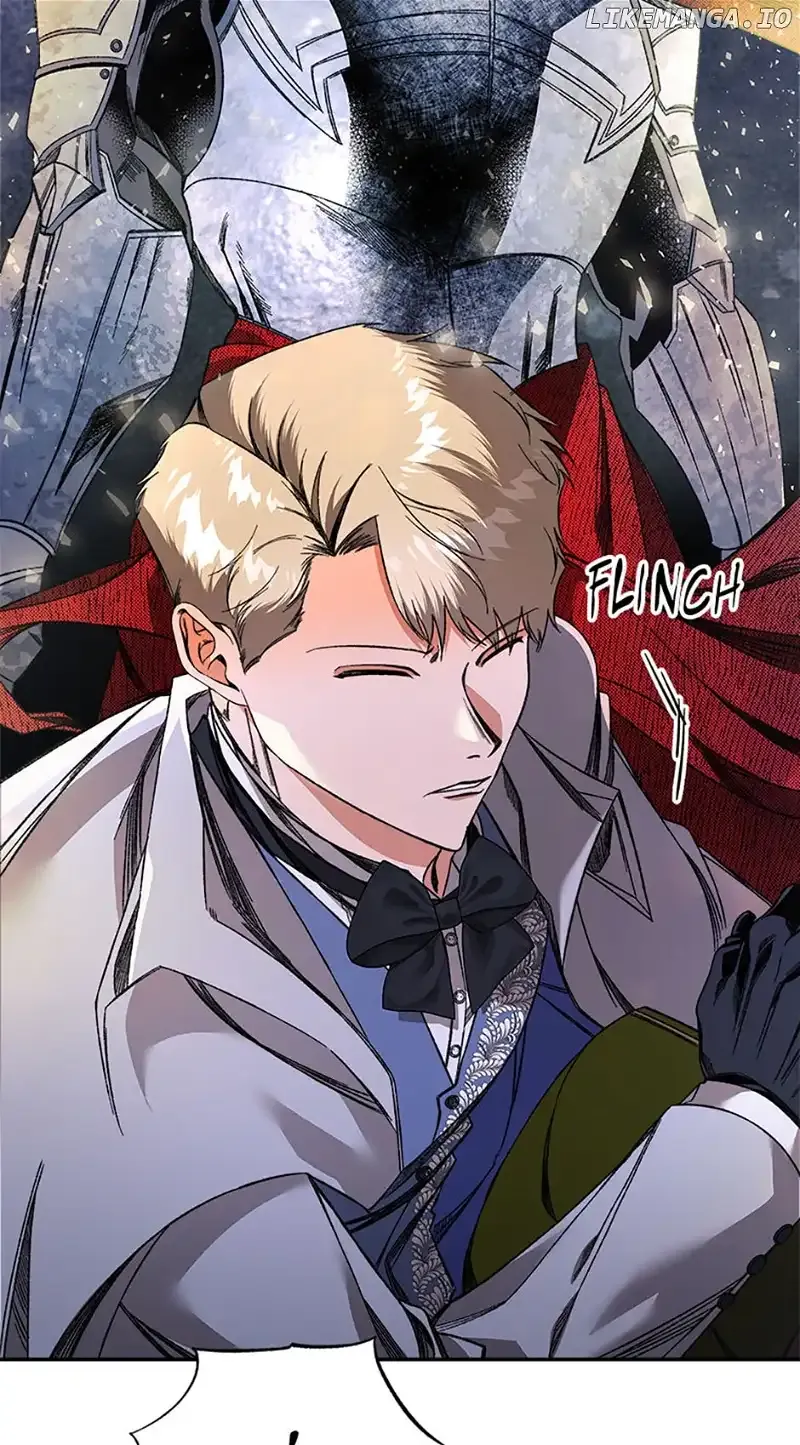 Charlotte’s Wheel Chapter 23 Online - página 6