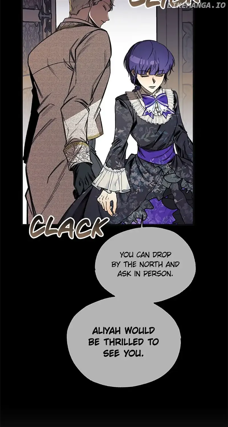 Charlotte’s Wheel Chapter 23 Online - página 11