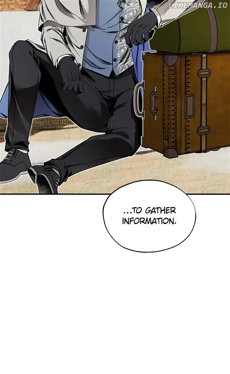 Charlotte’s Wheel Chapter 23 Online - página 14