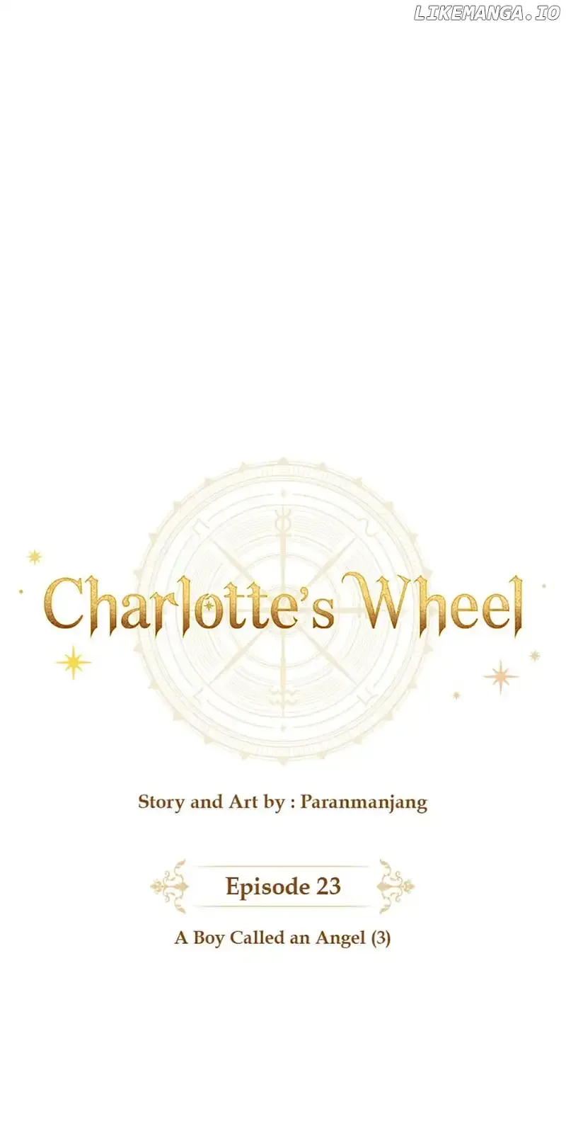 Charlotte’s Wheel Chapter 23 Online - página 18