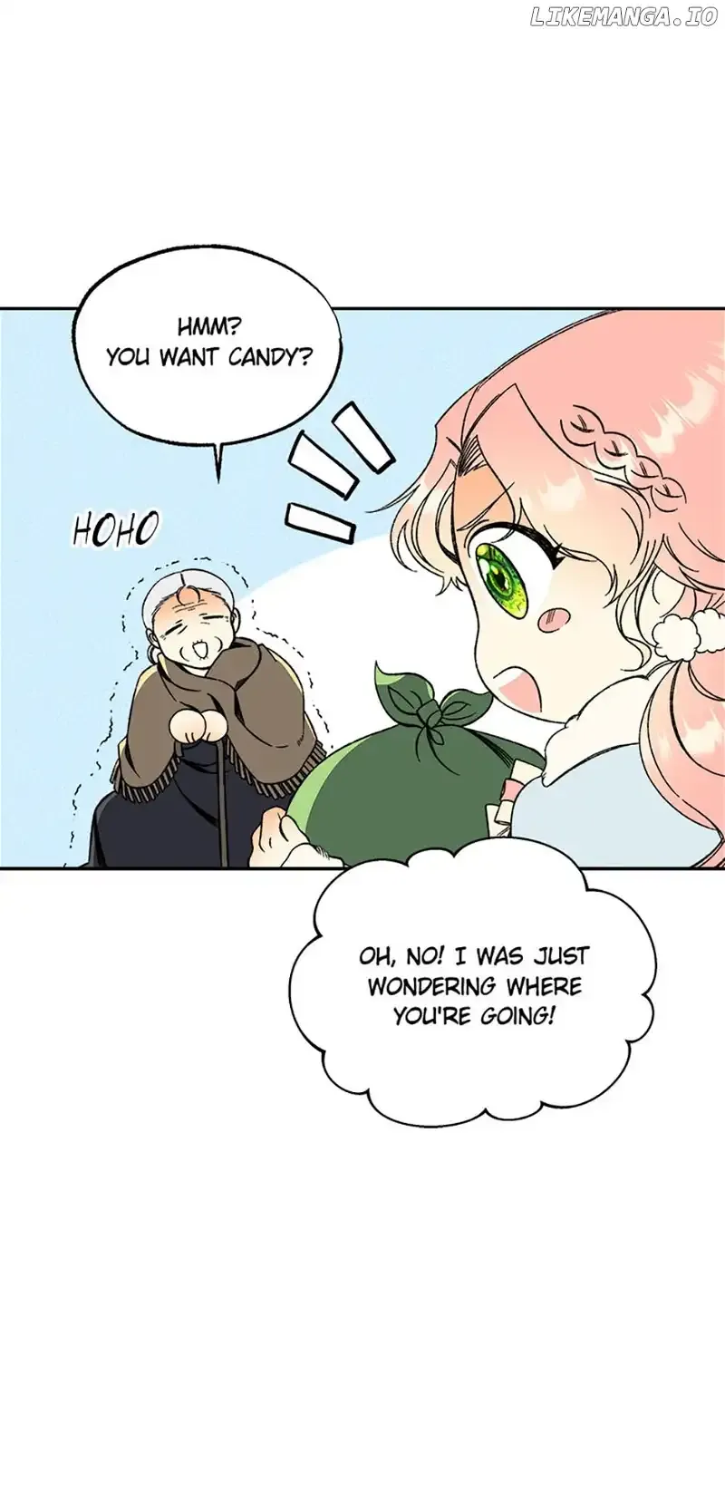 Charlotte’s Wheel Chapter 23 Online - página 21