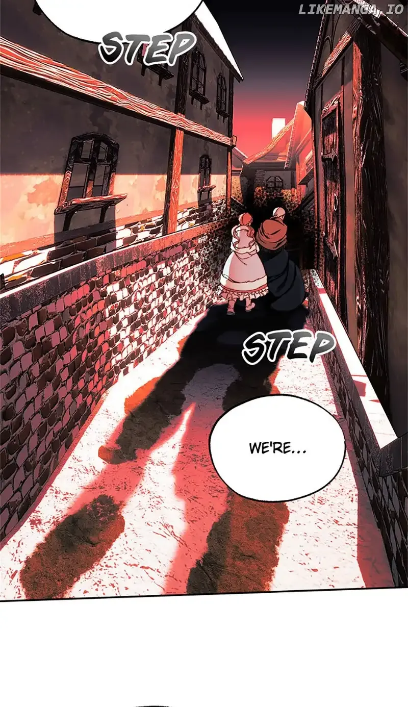 Charlotte’s Wheel Chapter 23 Online - página 23