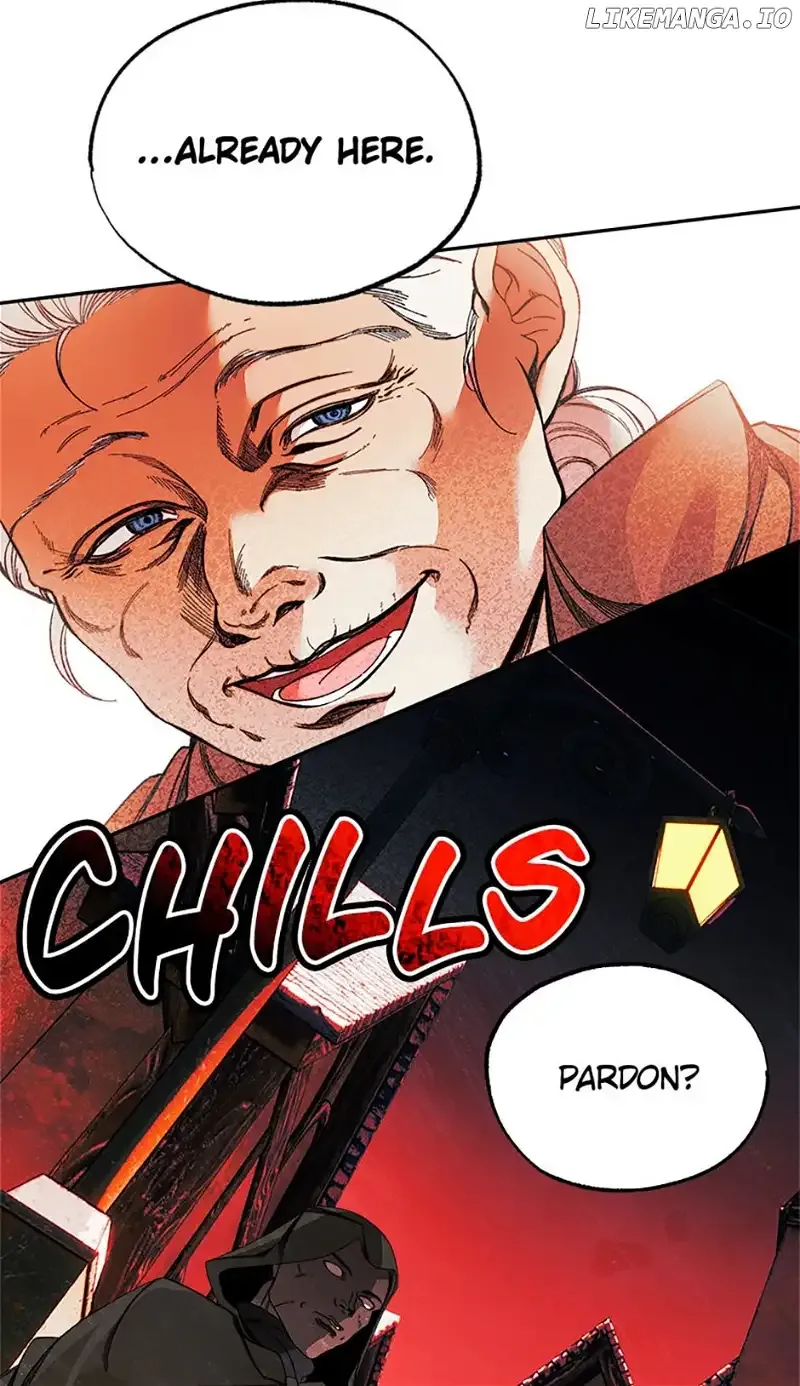 Charlotte’s Wheel Chapter 23 Online - página 24