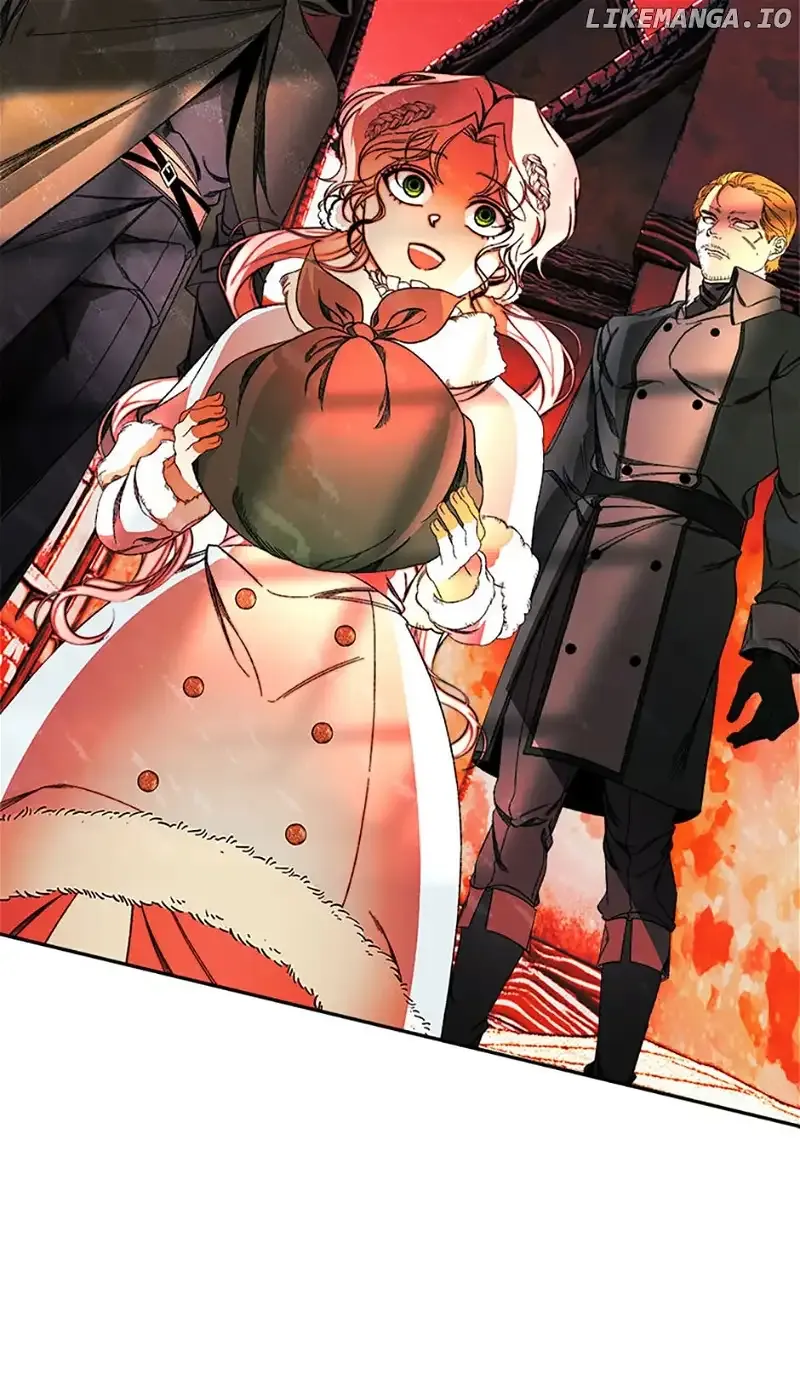 Charlotte’s Wheel Chapter 23 Online - página 25