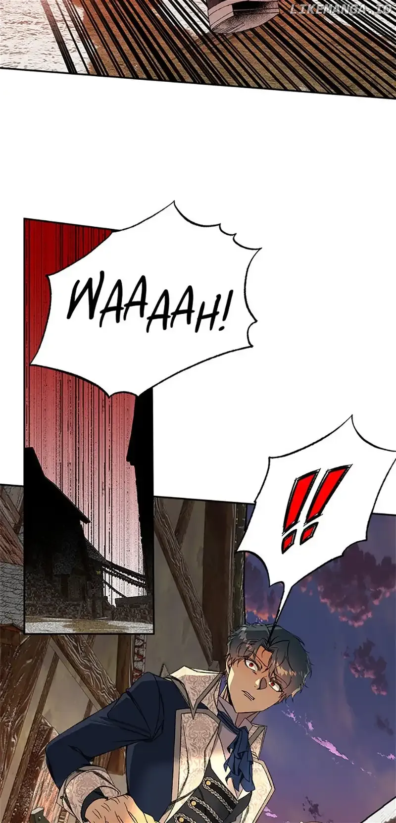 Charlotte’s Wheel Chapter 23 Online - página 27