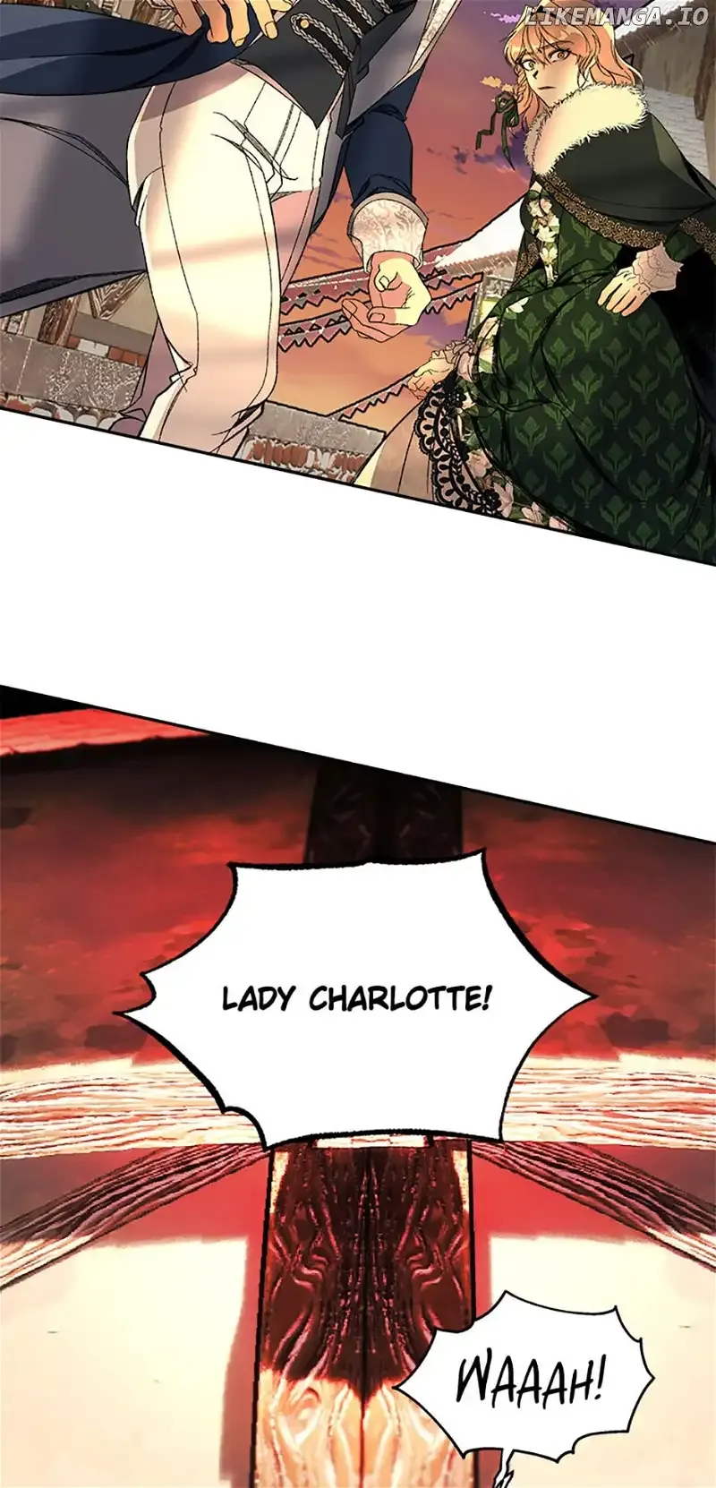 Charlotte’s Wheel Chapter 23 Online - página 28