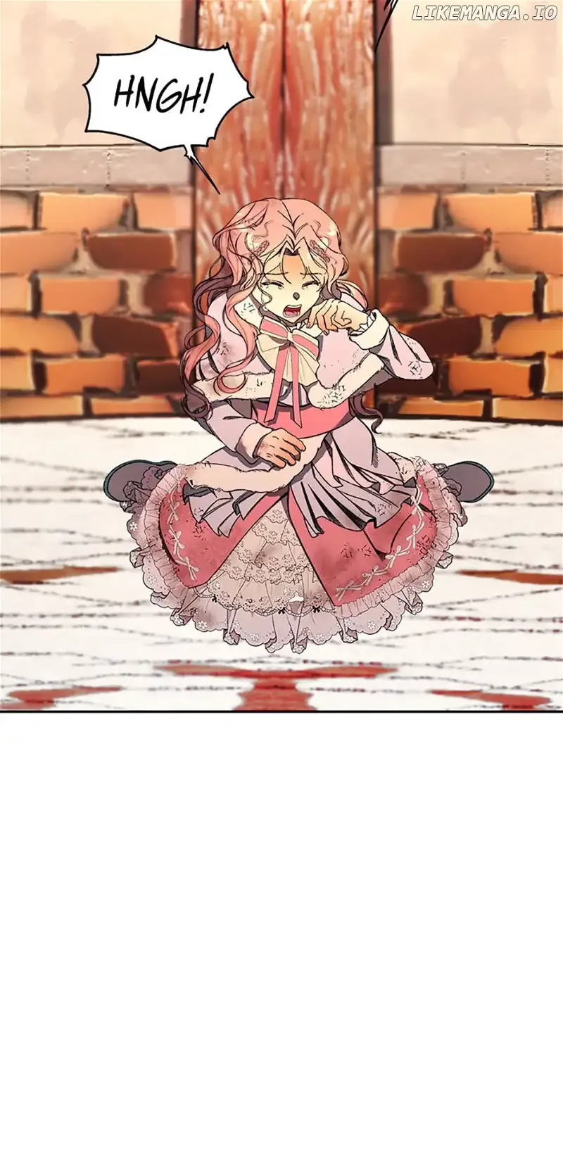 Charlotte’s Wheel Chapter 23 Online - página 29