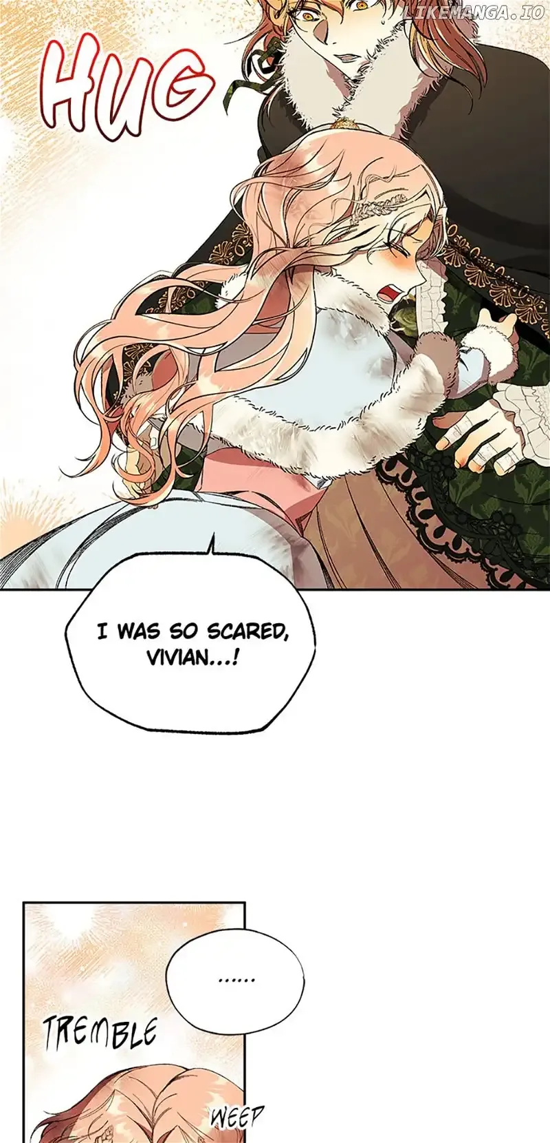 Charlotte’s Wheel Chapter 23 Online - página 32