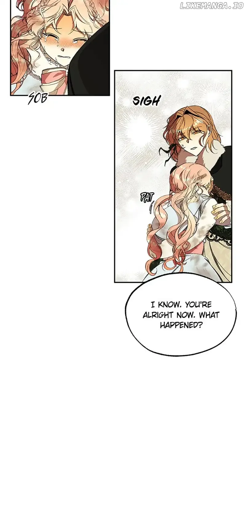 Charlotte’s Wheel Chapter 23 Online - página 33