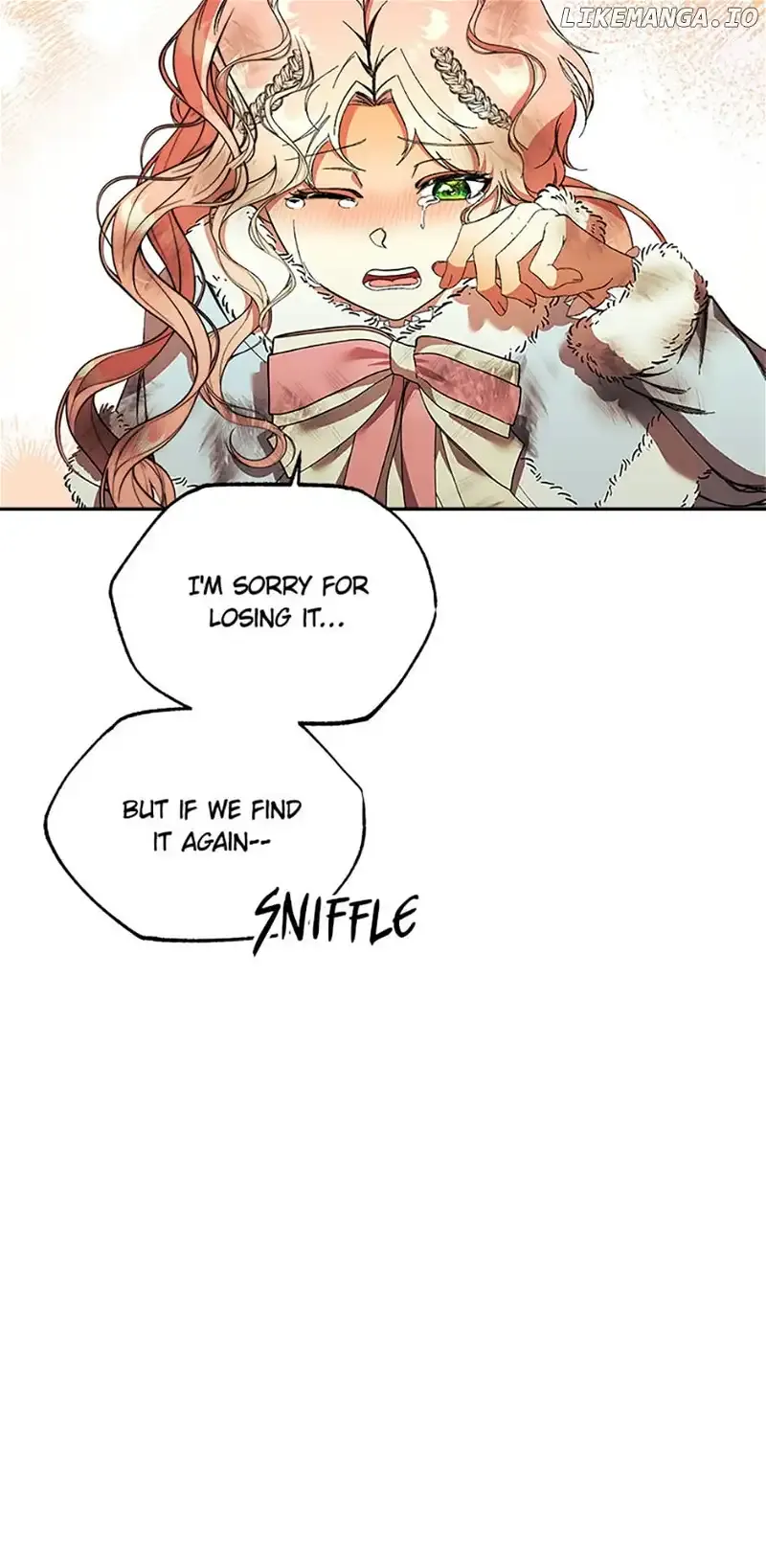 Charlotte’s Wheel Chapter 23 Online - página 36