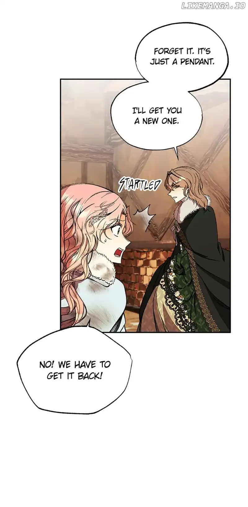 Charlotte’s Wheel Chapter 23 Online - página 37