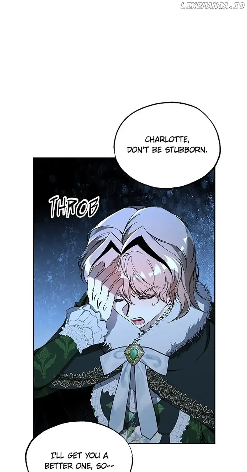 Charlotte’s Wheel Chapter 23 Online - página 38