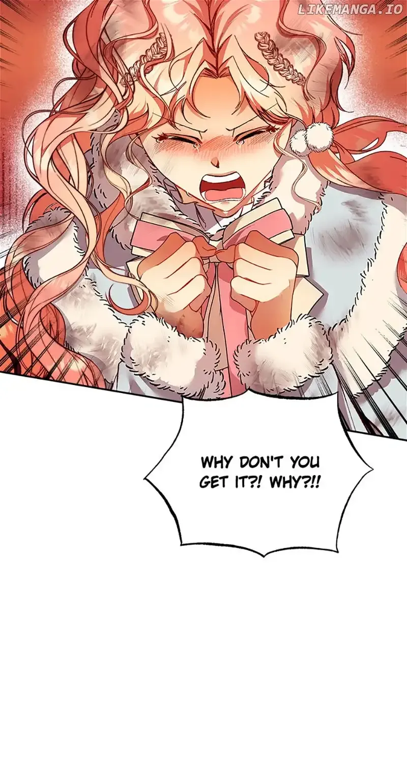 Charlotte’s Wheel Chapter 23 Online - página 40