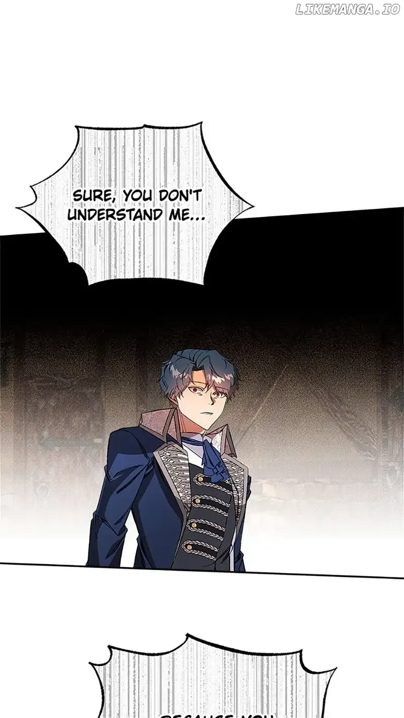 Charlotte’s Wheel Chapter 23 Online - página 41