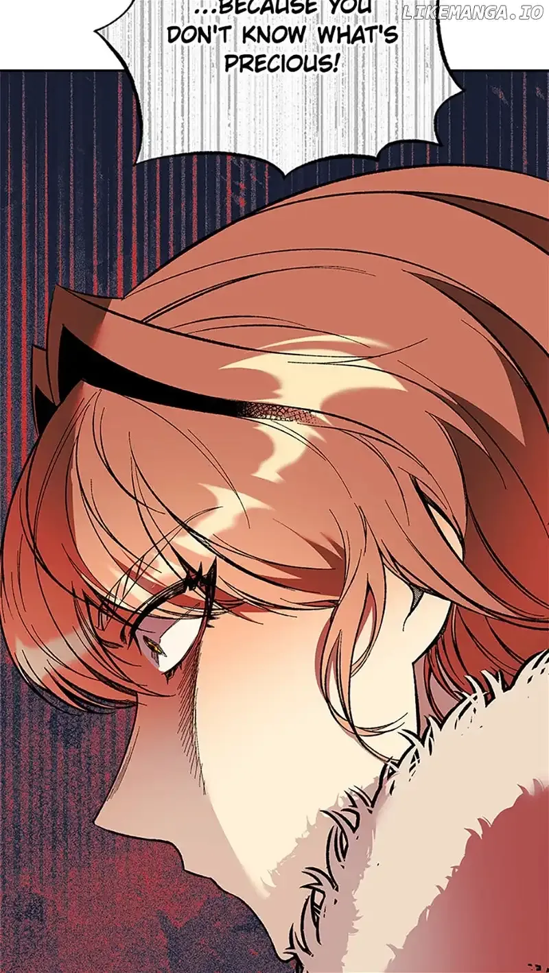 Charlotte’s Wheel Chapter 23 Online - página 42