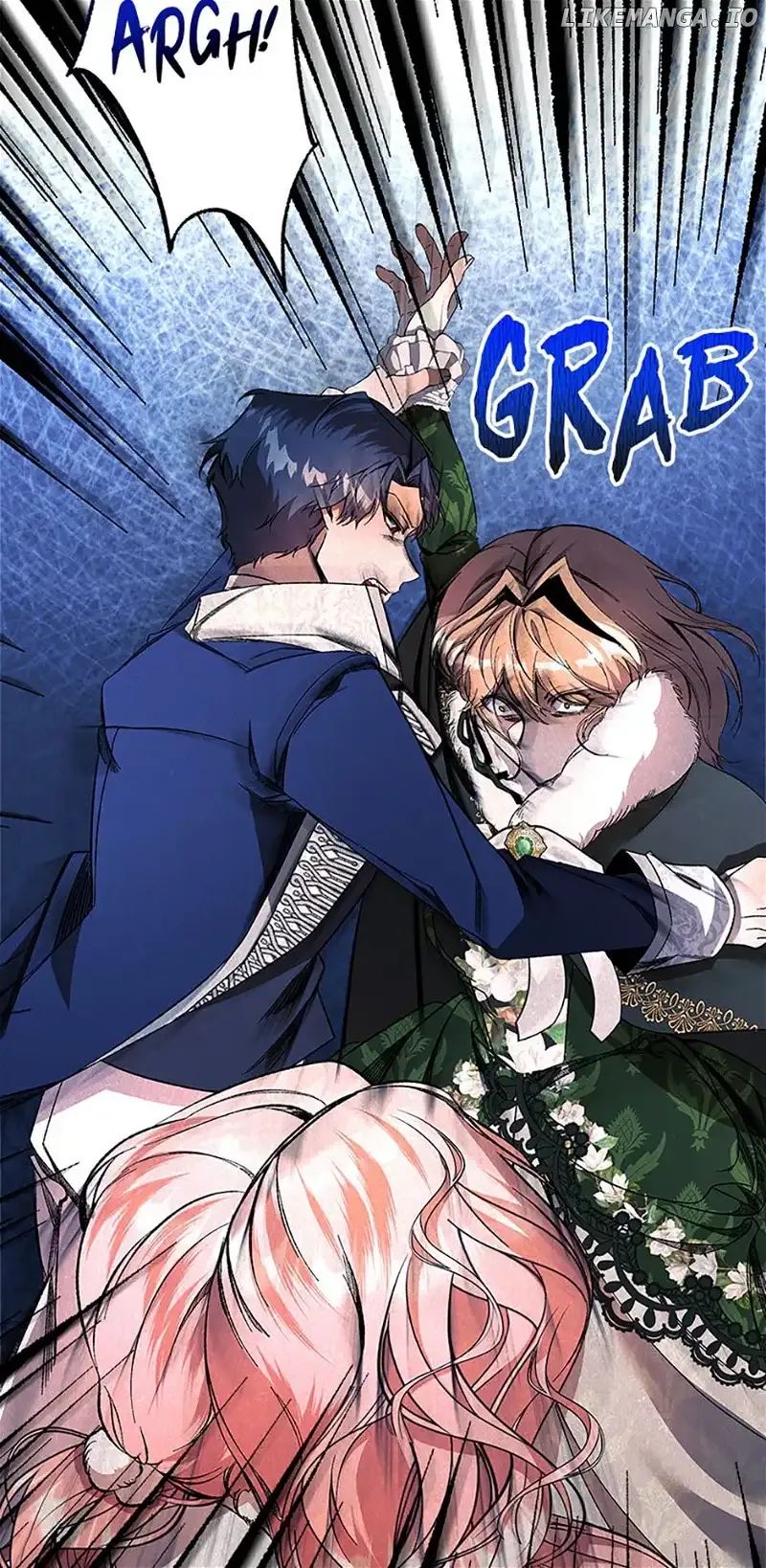 Charlotte’s Wheel Chapter 23 Online - página 46