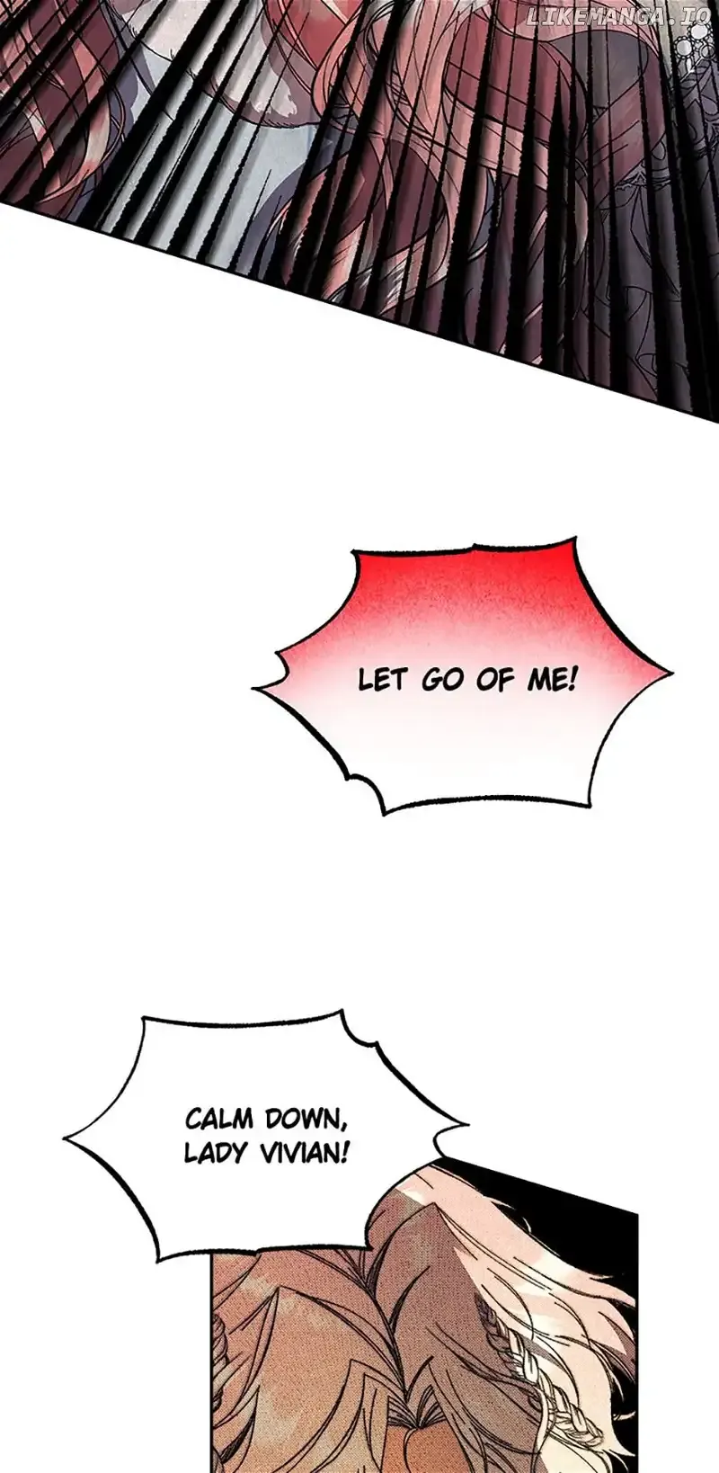 Charlotte’s Wheel Chapter 23 Online - página 47